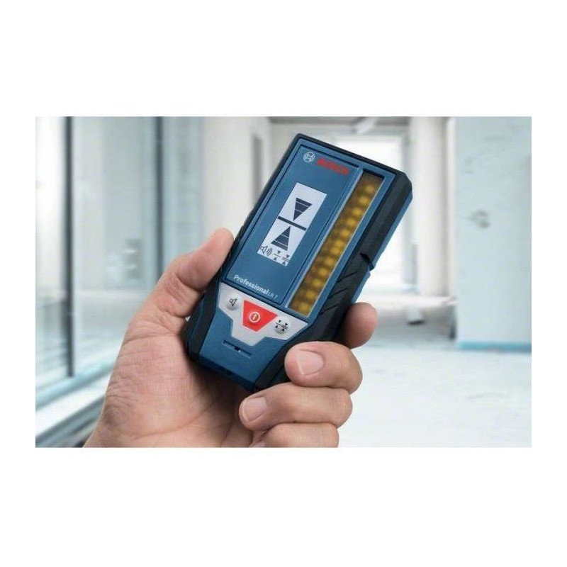 LR7 upgrade accessories (GCL 2-50 C/G and GLL 3-80 C/CG) BOSCH