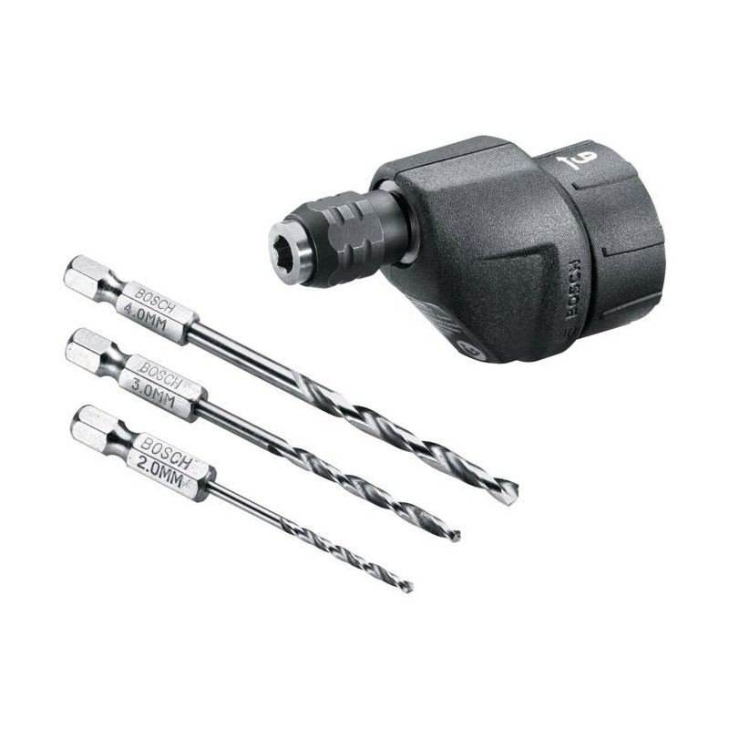 BOSCH Screwdriver - Drill adapter for IXO (Drill)