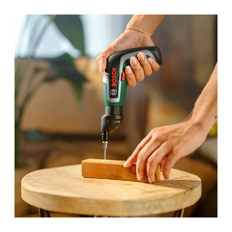 BOSCH Screwdriver - Drill adapter for IXO (Drill)