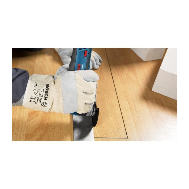 Ponceur GOP cutler 12V-28 Solo Cardboard 06018B5001 Bosch Professional