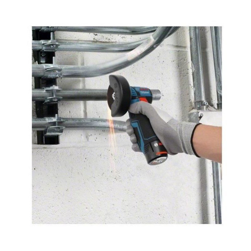 BOSCHPRO Grinder GWS 12V-76