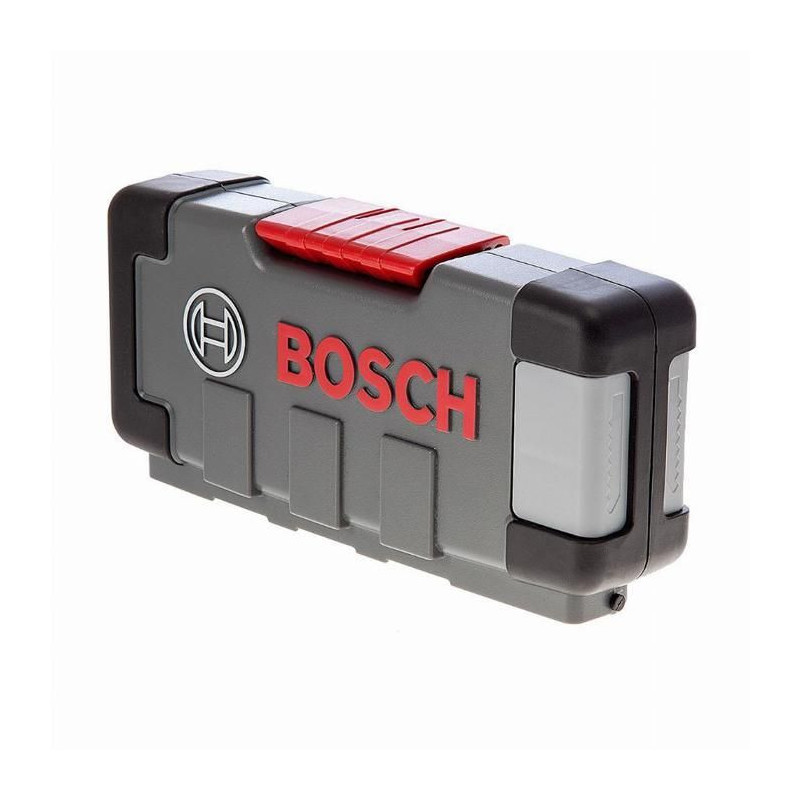 Wood and Metal Basic jigsaw blades, set of 15 Wood and Metal - BOSCH