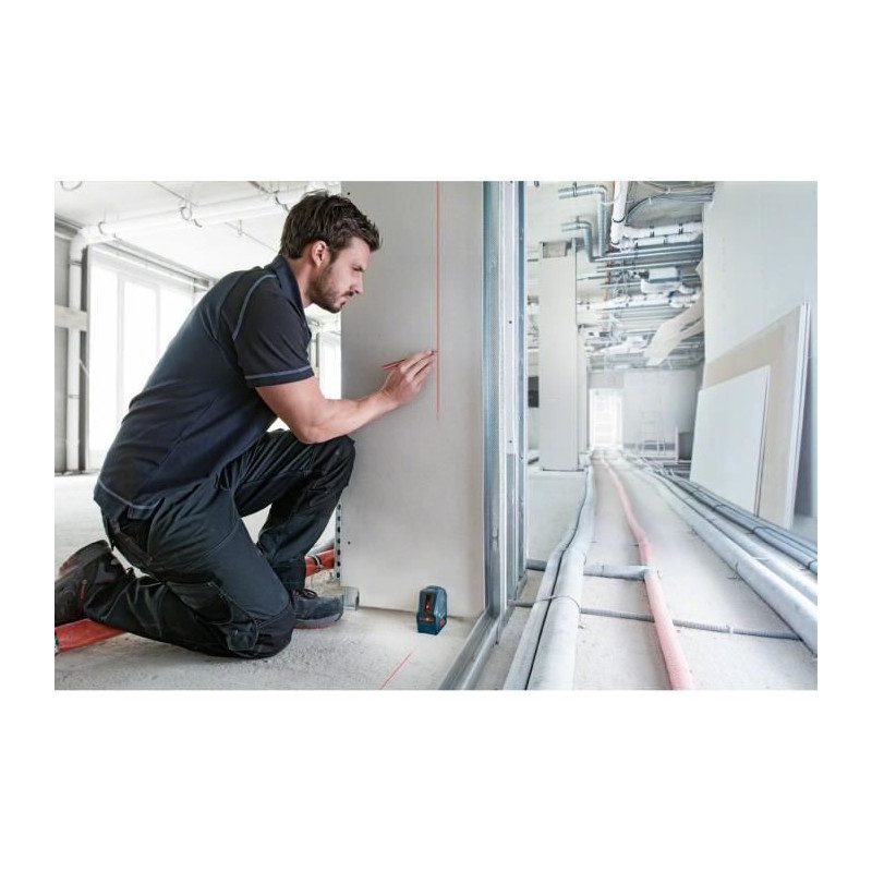 LASER GLL lines 2-10 Bosch Professional