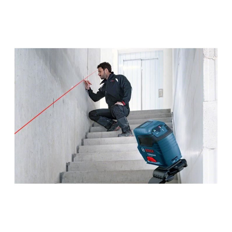 LASER GLL lines 2-10 Bosch Professional