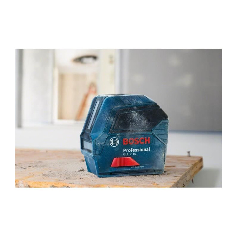 LASER GLL lines 2-10 Bosch Professional