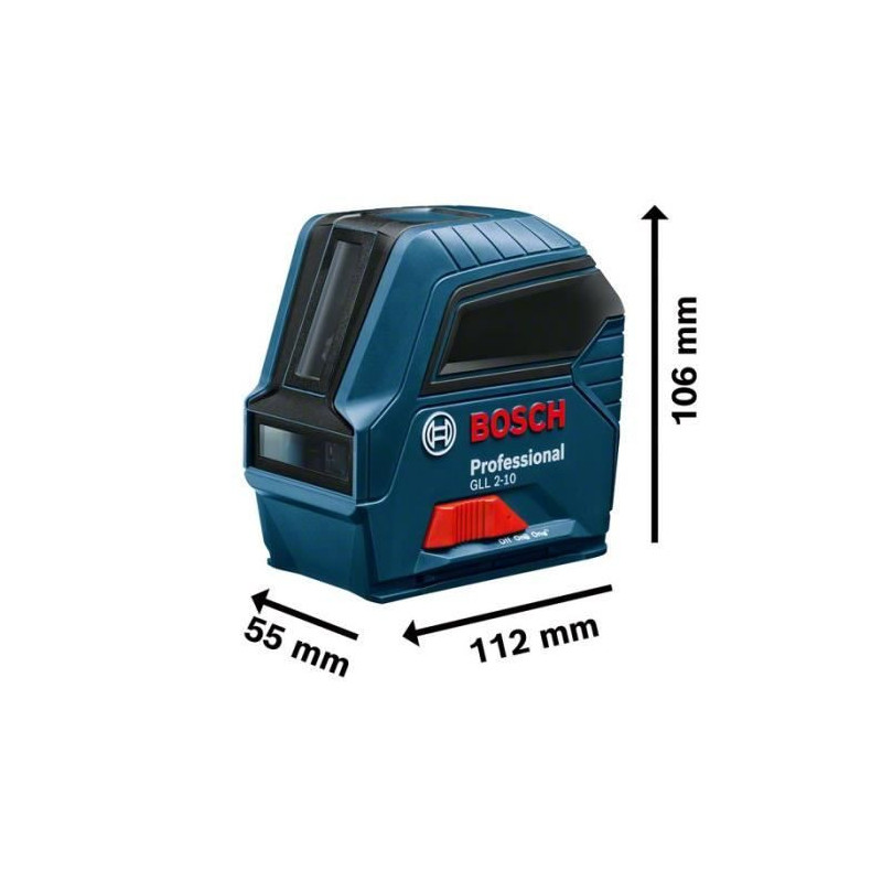 LASER GLL lines 2-10 Bosch Professional