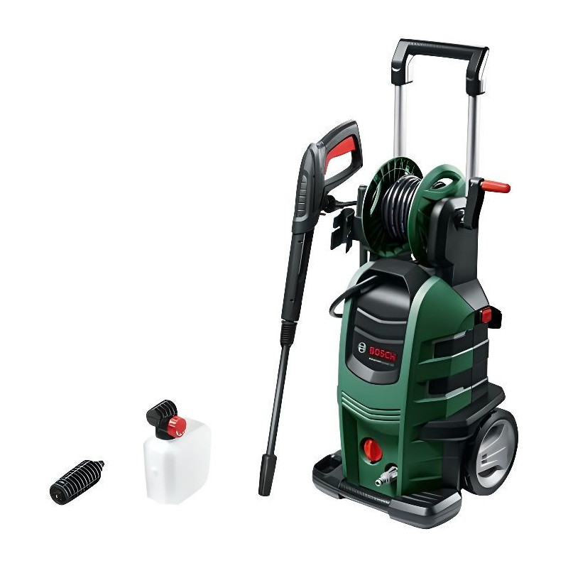 BOSCH AdvancedAquatak 2200 W 150 Bars high pressure cleaner