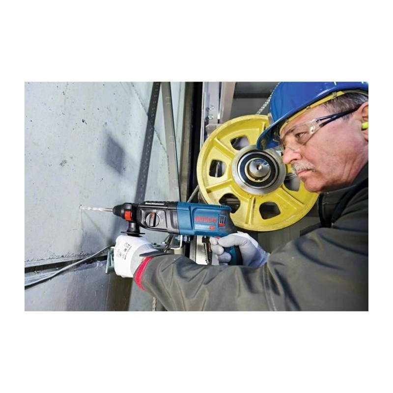 BOSCH GBH 2-26 F Professional Perfector SDS PLUS 830 W 2.7 J 2.9 kg 06
