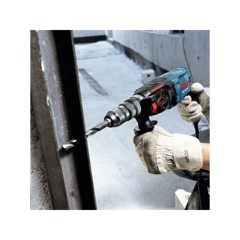 BOSCH GBH 2-26 F Professional Perfector SDS PLUS 830 W 2.7 J 2.9 kg 06