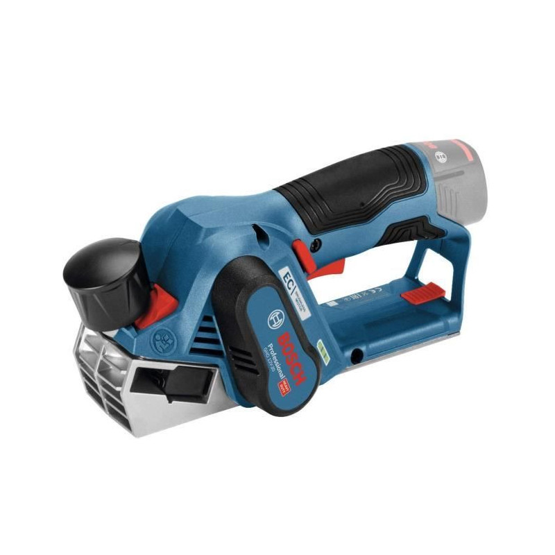 GHO 12V -20 planer (without battery or charger) in cardboard box - Bos