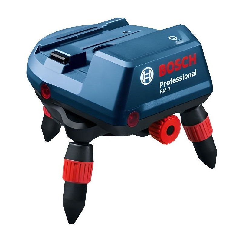 Bosch Professional Measuring Accessory RM3 Swivel Bracket for GCL 2-50