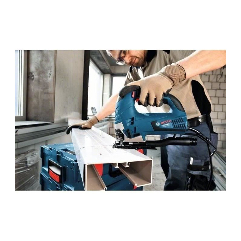 Bosch Professional GST 90 BOS SAP