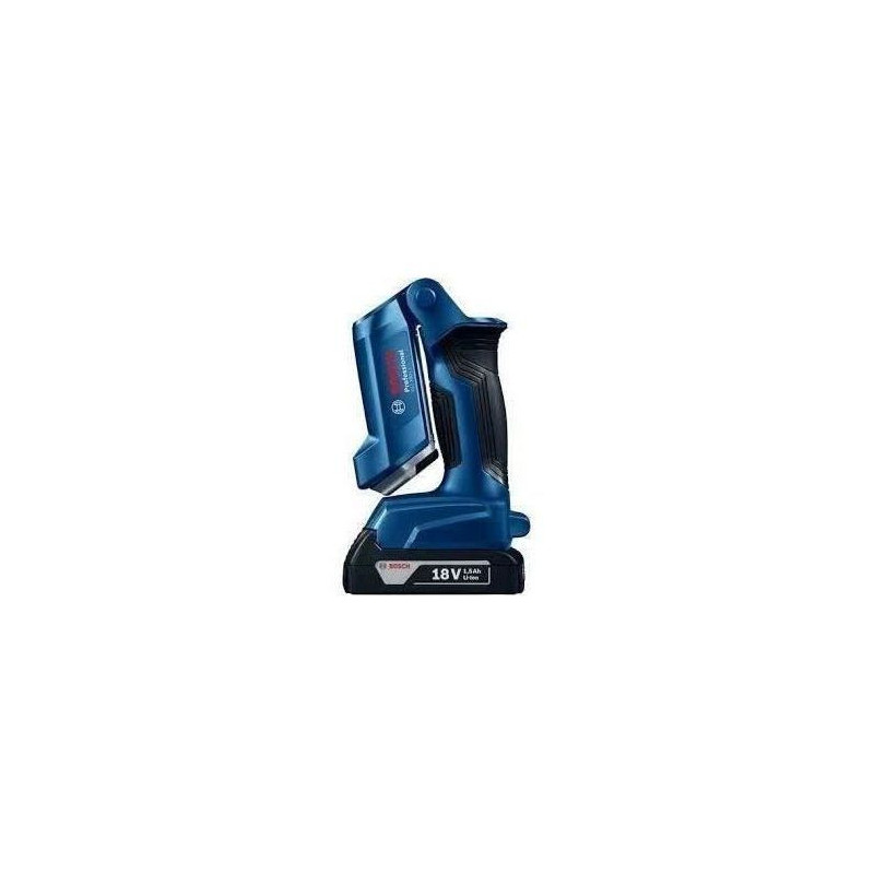 BOSCH PROFESSIONAL GLI 18V-300 cordless work light (without battery an