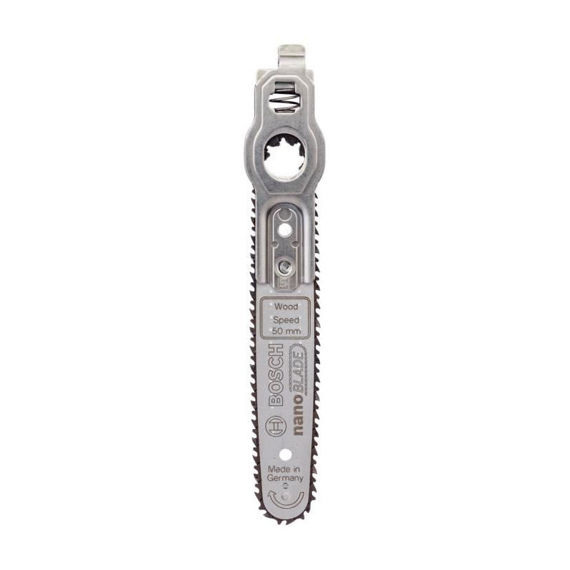 Bosch Accessories Nanoblade - Nanoblade Wood Speed ??50