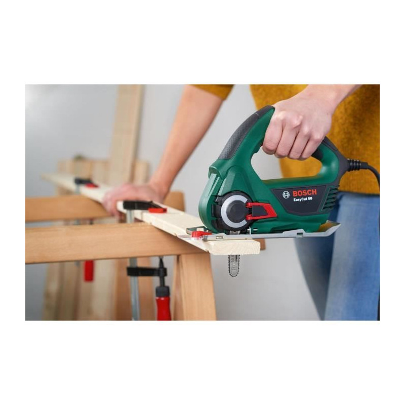 Bosch Accessories Nanoblade - Nanoblade Wood Speed ??50