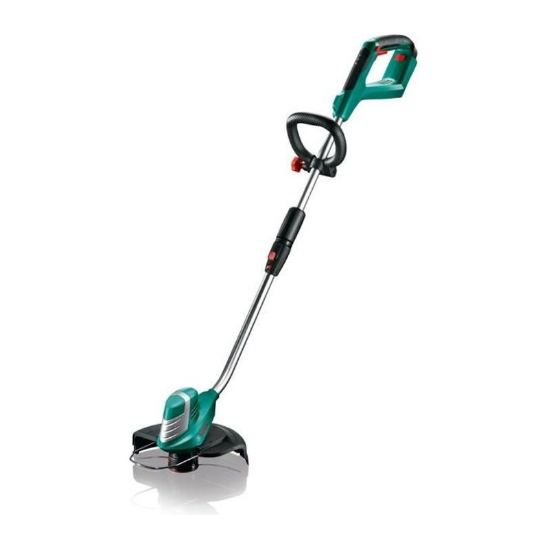 Bosch Cordless String Trimmer - AdvancedGrassCut 36 (Supplied without