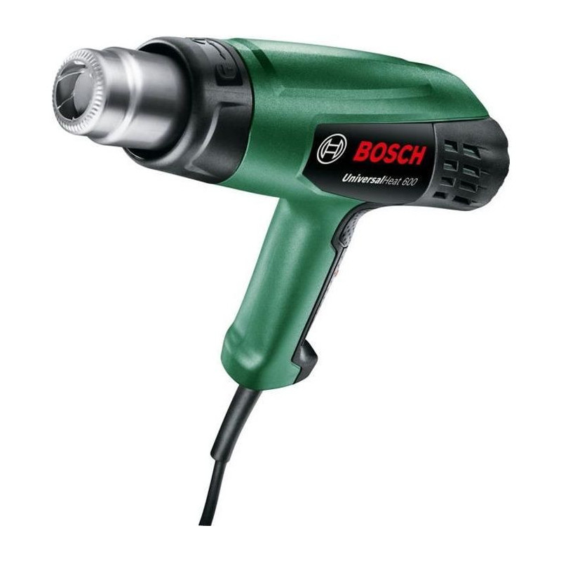 Bosch Thermal Firing - Universalheat 600