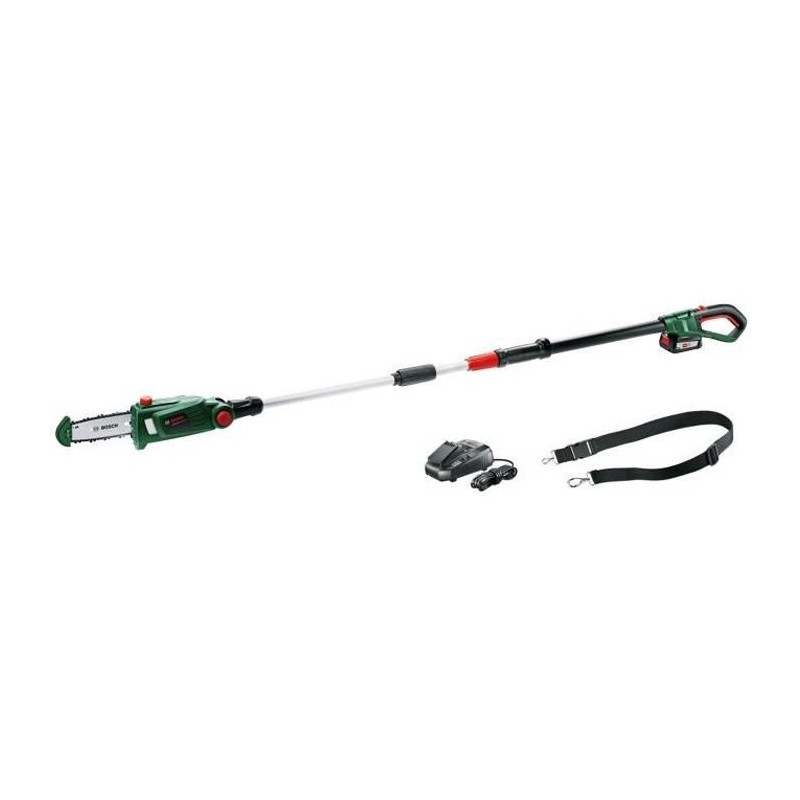Bosch wireless wire wireless pitch - Universalchainpole 18 (delivered