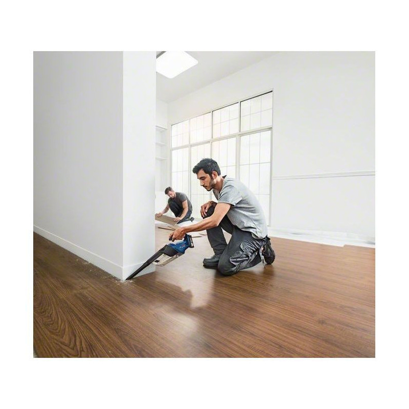 Wireless vacuum cleaner 18V Gas 18V -1 (without battery or charger) in