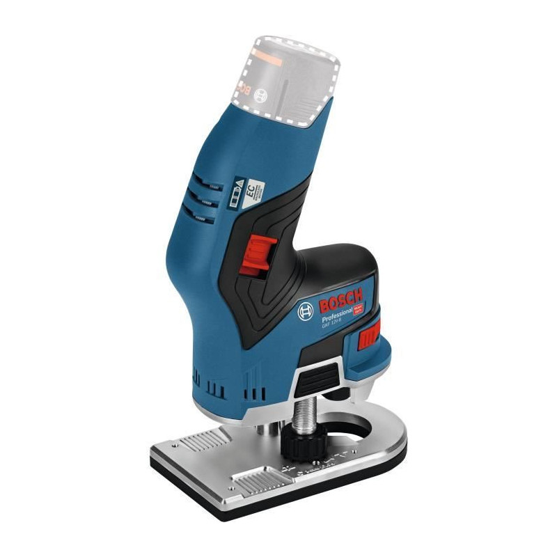 Overbound GKF 12V -8 Professional 12 V (without battery or charger) in