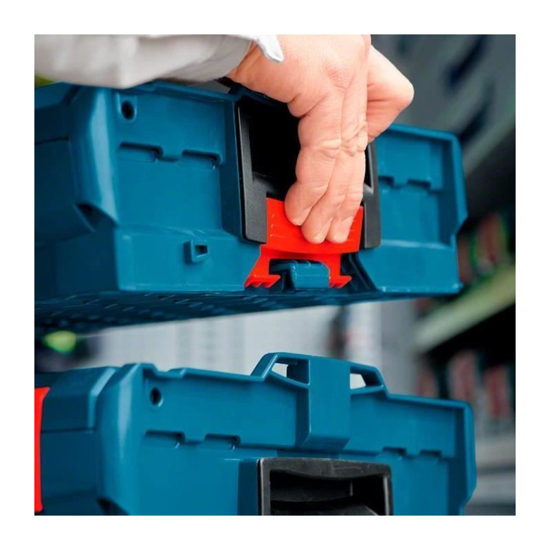 L-Boxx 136 Bosch 1600A012G0 box set