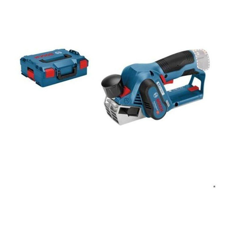GHO 12V -20 wireless plane (without battery or charger) in L -Boxx - B