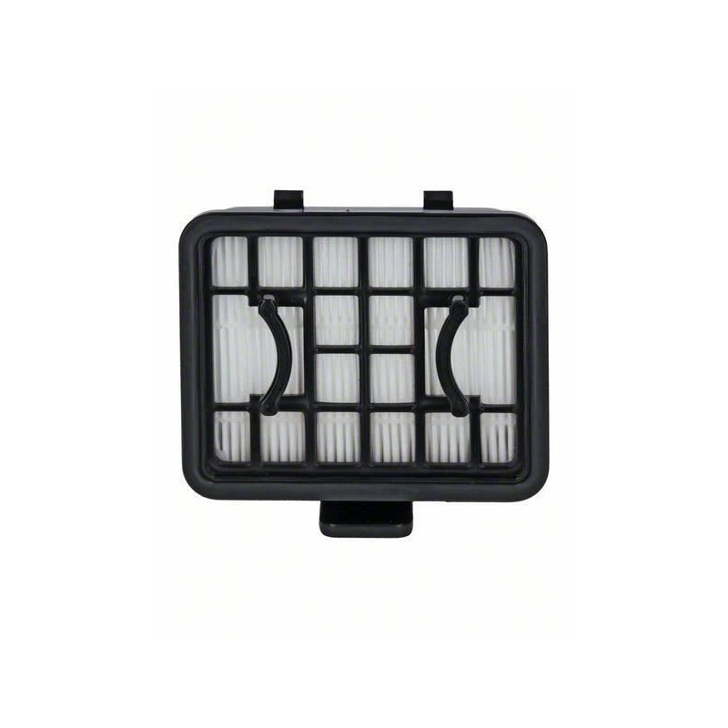 Vacuum cleaner accessory - Bosch Professional - Filter for GAS 18V-1 -