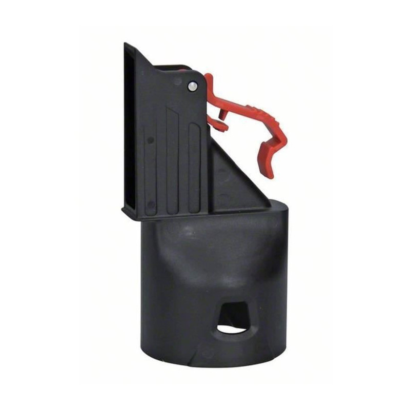Bosch Professional Vacuum Cleaner Accessory Adapter for GHO 12V-20 and