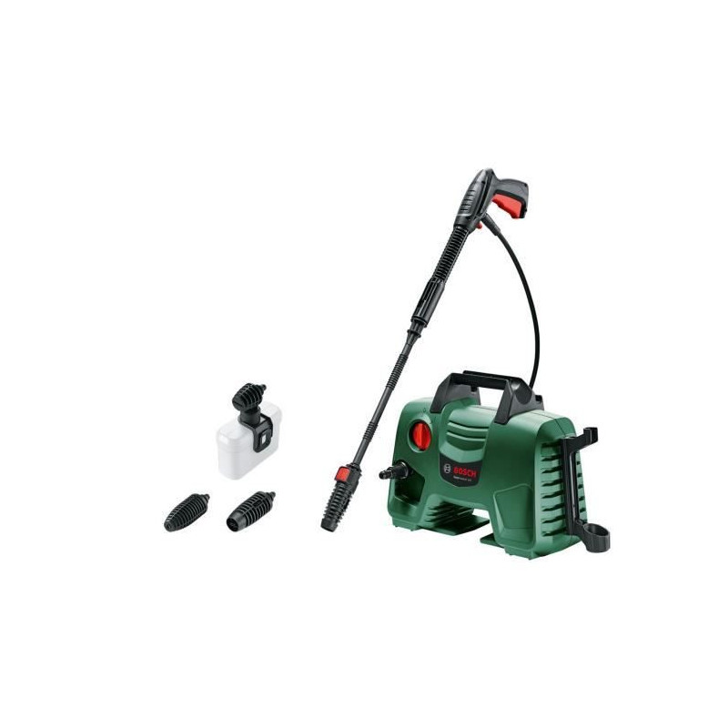 BOSCH High pressure washer EasyAquatak 120 - 1500 W