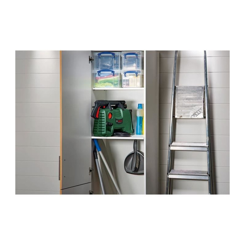 BOSCH High pressure washer EasyAquatak 120 - 1500 W