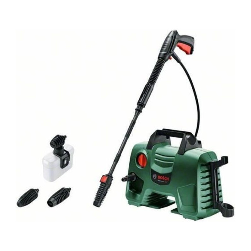 BOSCH EasyAquatak 110 - 1300 W High Pressure Cleaner