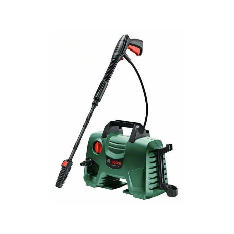 BOSCH EasyAquatak 110 - 1300 W High Pressure Cleaner