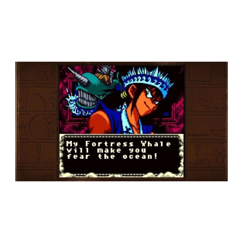 Yu-Gi-Oh! Early Days Collection - Nintendo Switch Game