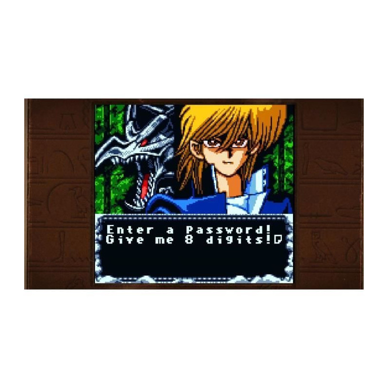 Yu-Gi-Oh! Early Days Collection - Nintendo Switch Game