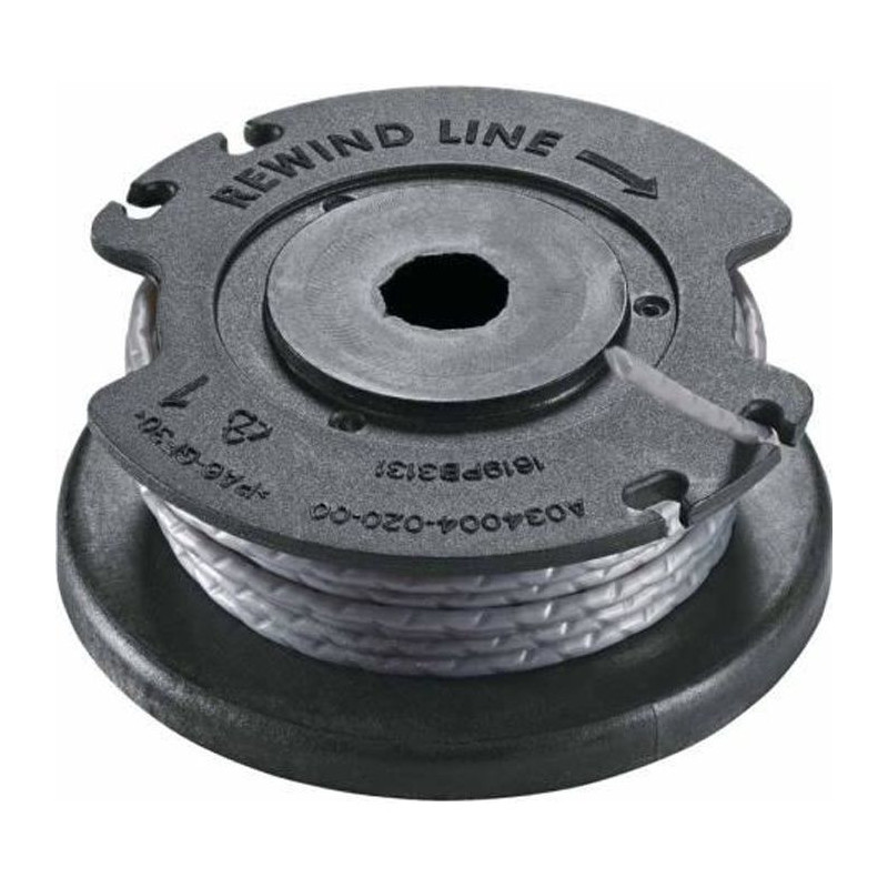 BOSCH Coil for EasyGrassCut Li
