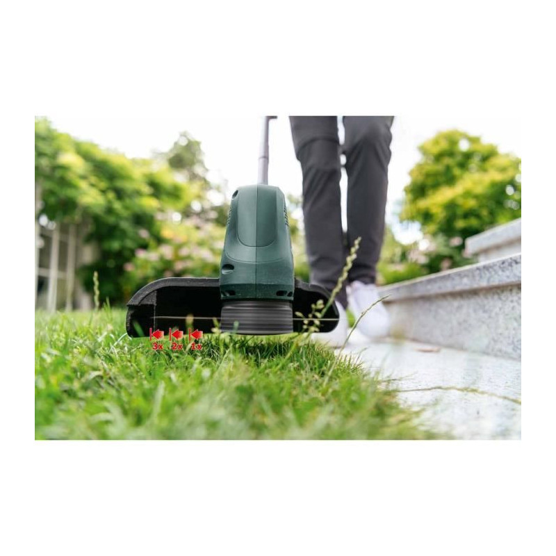 BOSCH Coil for EasyGrassCut Li