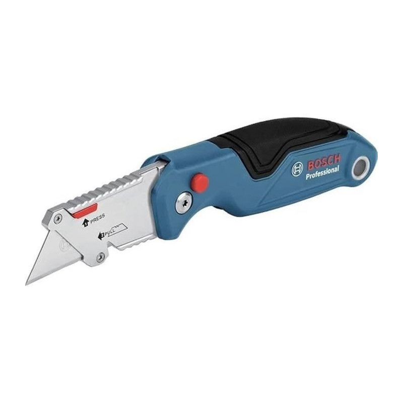 Folding cutter