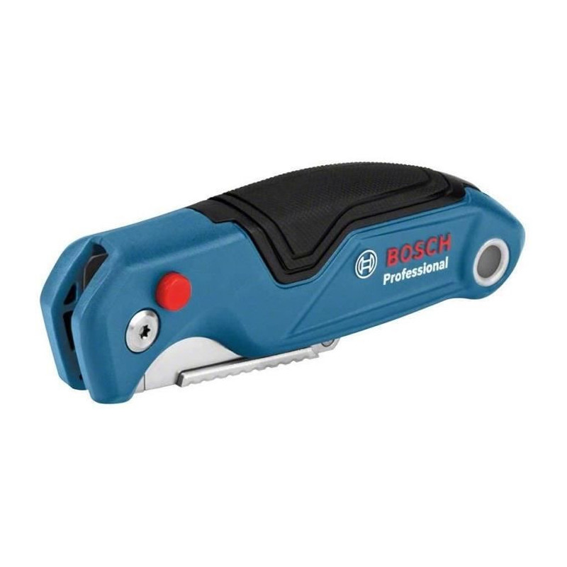 Folding cutter