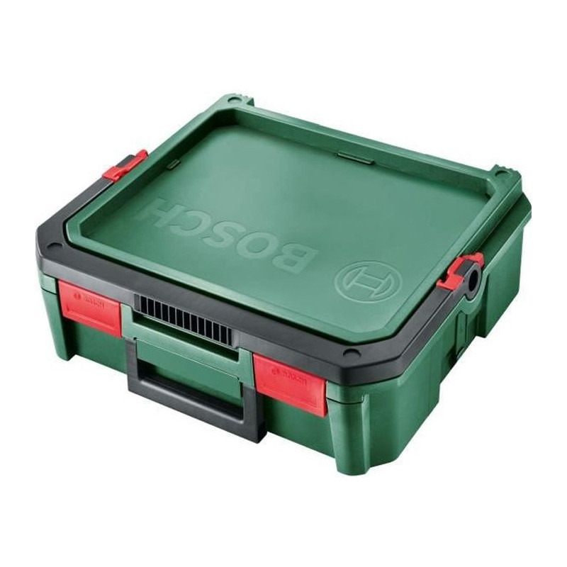 BOSCH Box / Bag - Empty SystemBox