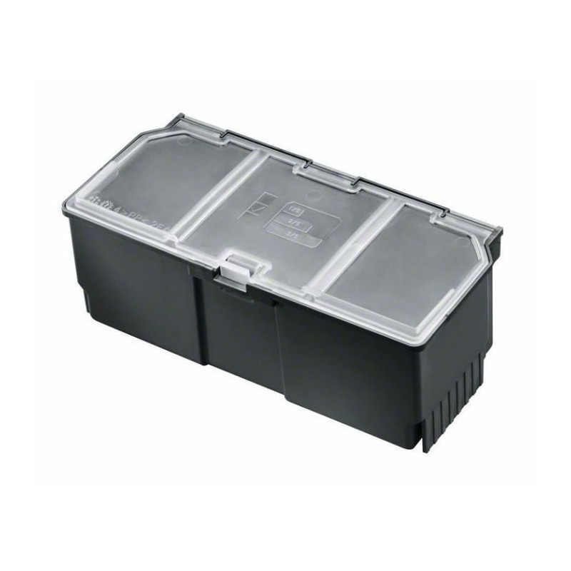 BOSCH Accessoires PRR - Accessory Box
