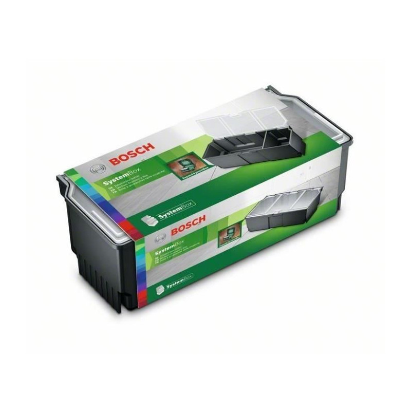 BOSCH Accessoires PRR - Accessory Box