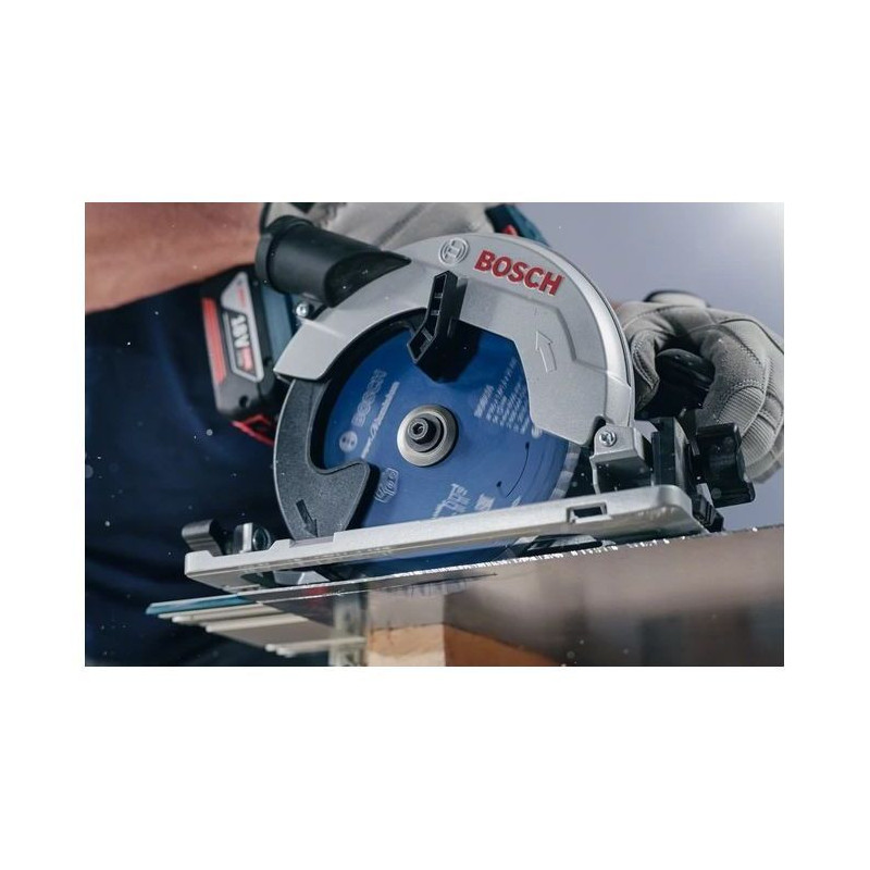 BOSCH PROFESSIONAL Carbide Circular Saw Blade 216 x 30 x 2.2 mm (64 te