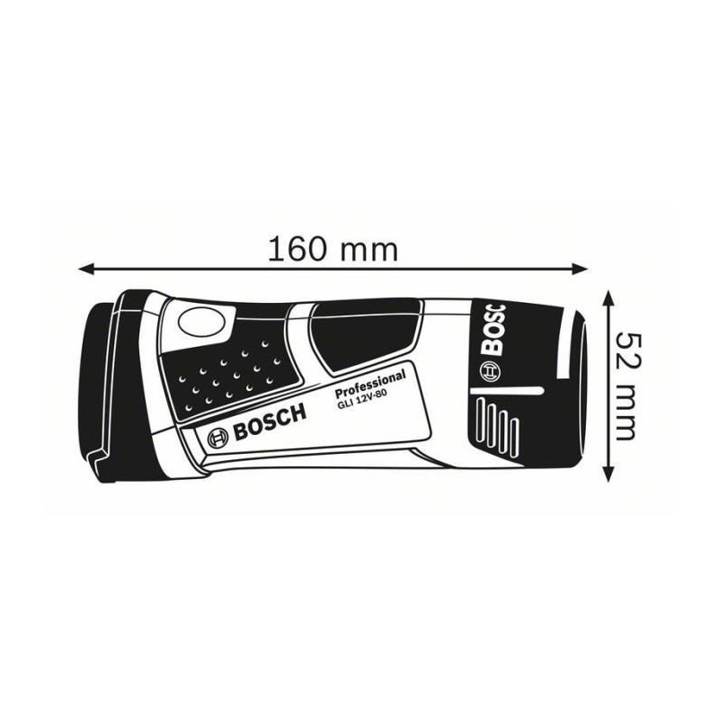 BOSCH Charger GAL 12V-40