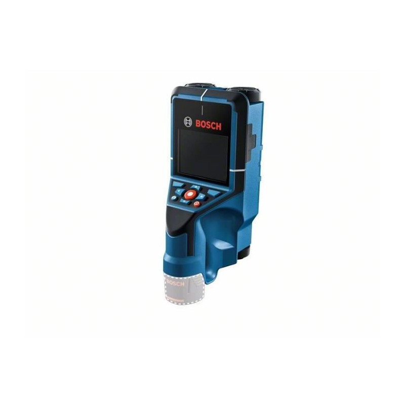 Bosch Professional D-Tect 200 C wall detector in bag with strap Bosch