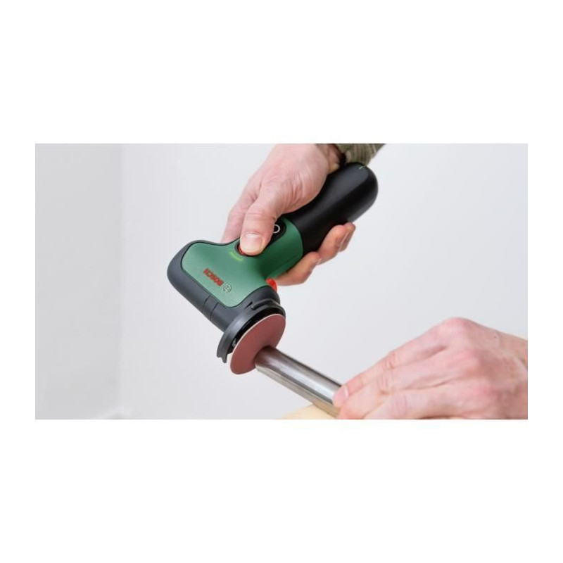 BOSCH EasyCut Grind Cordless 1-Hand Mini Grinder