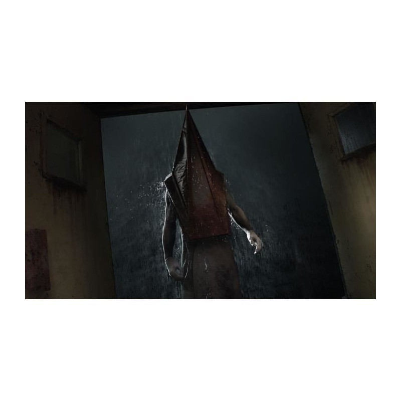 Silent Hill 2 - PS5 Game