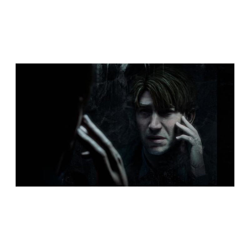 Silent Hill 2 - PS5 Game