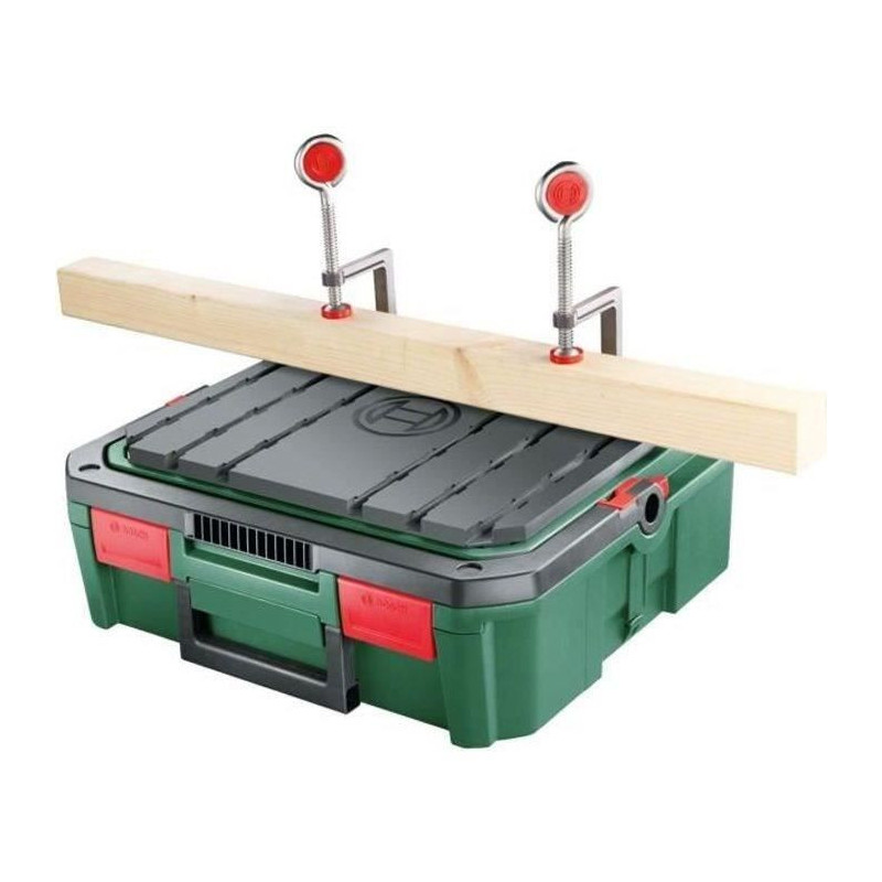 Bosch sawing team - Systembox Special System Systembox Box