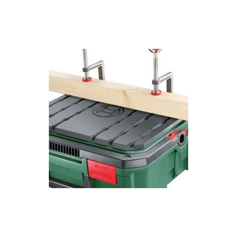 Bosch sawing team - Systembox Special System Systembox Box