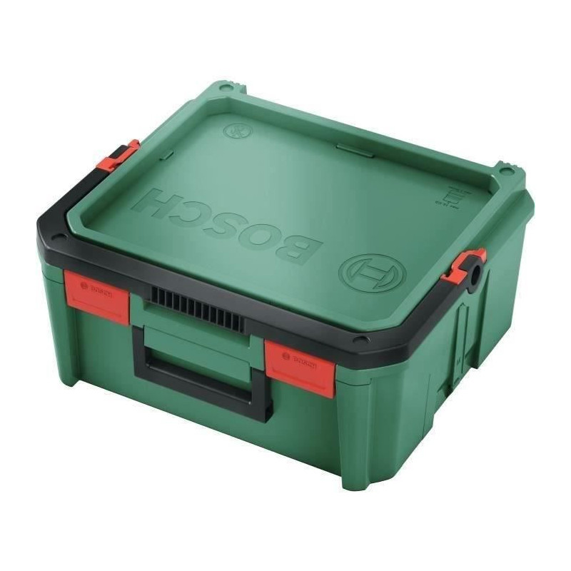 Bosch Systembox storage box - Size M